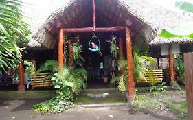 Hostal Rancho Sabor Isleno - Ometepe